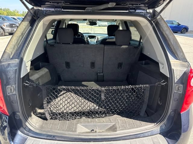 Used 2015 Chevrolet Equinox LT w/ Driver Convenience Package FWD image 15