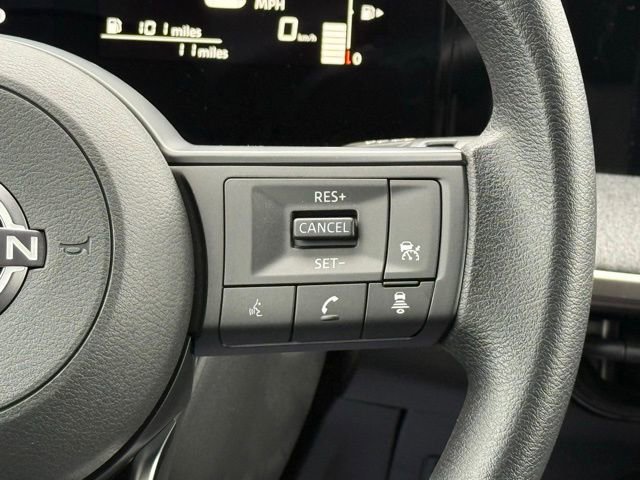 New 2026 Nissan Kicks SV w/ Cold Weather Package image 21