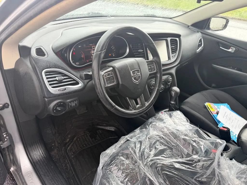 Used 2015 Dodge Dart Aero FWD image 11