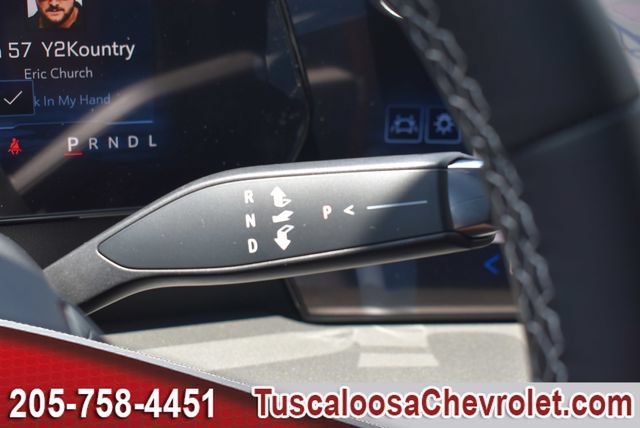 New 2026 Chevrolet Traverse LT w/ LPO, Floor Liner Package FWD image 24