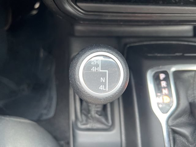 Used 2021 Jeep Wrangler Sport AWD/4WD image 6