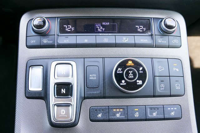 Used 2022 Hyundai Palisade Limited image 32