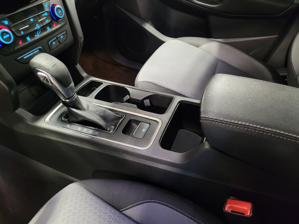 Used 2019 Ford Escape SE AWD/4WD image 26