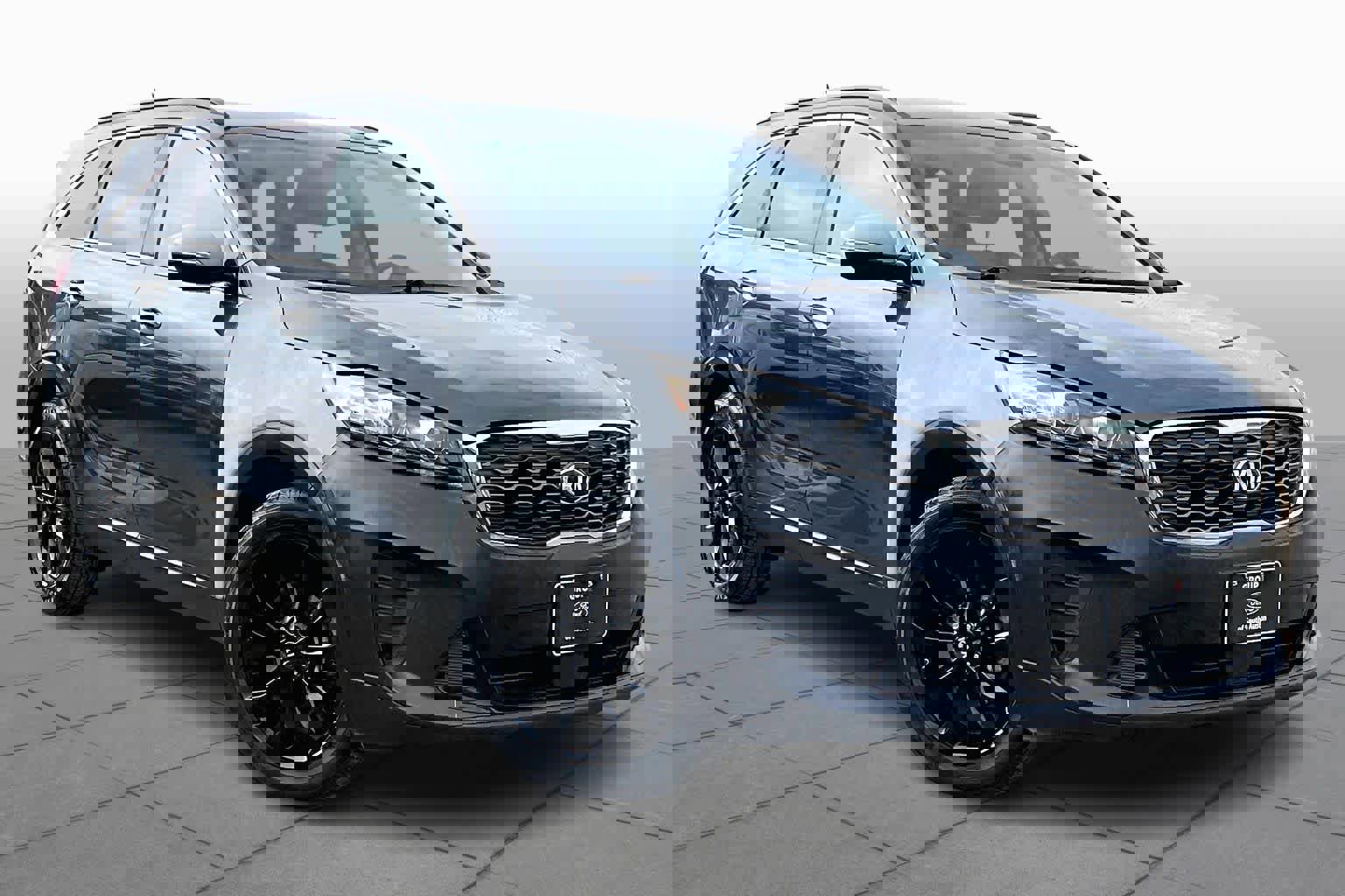 Used 2020 Kia Sorento S image 3