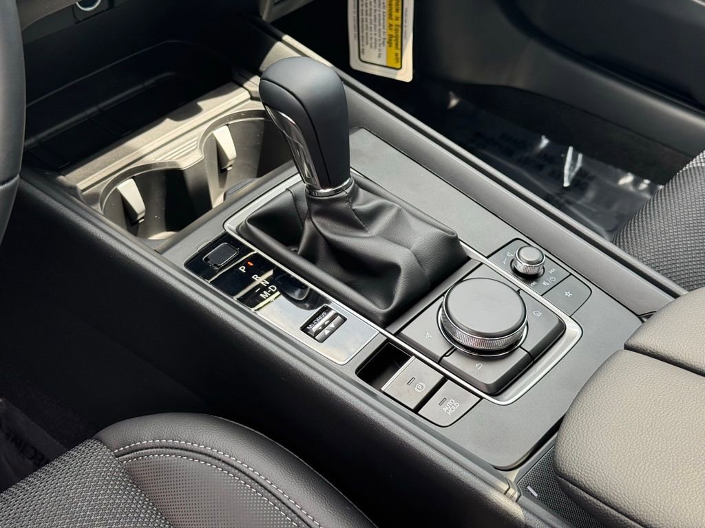 New 2025 MAZDA CX-50 AWD 2.5 S w/ Weather Package image 13