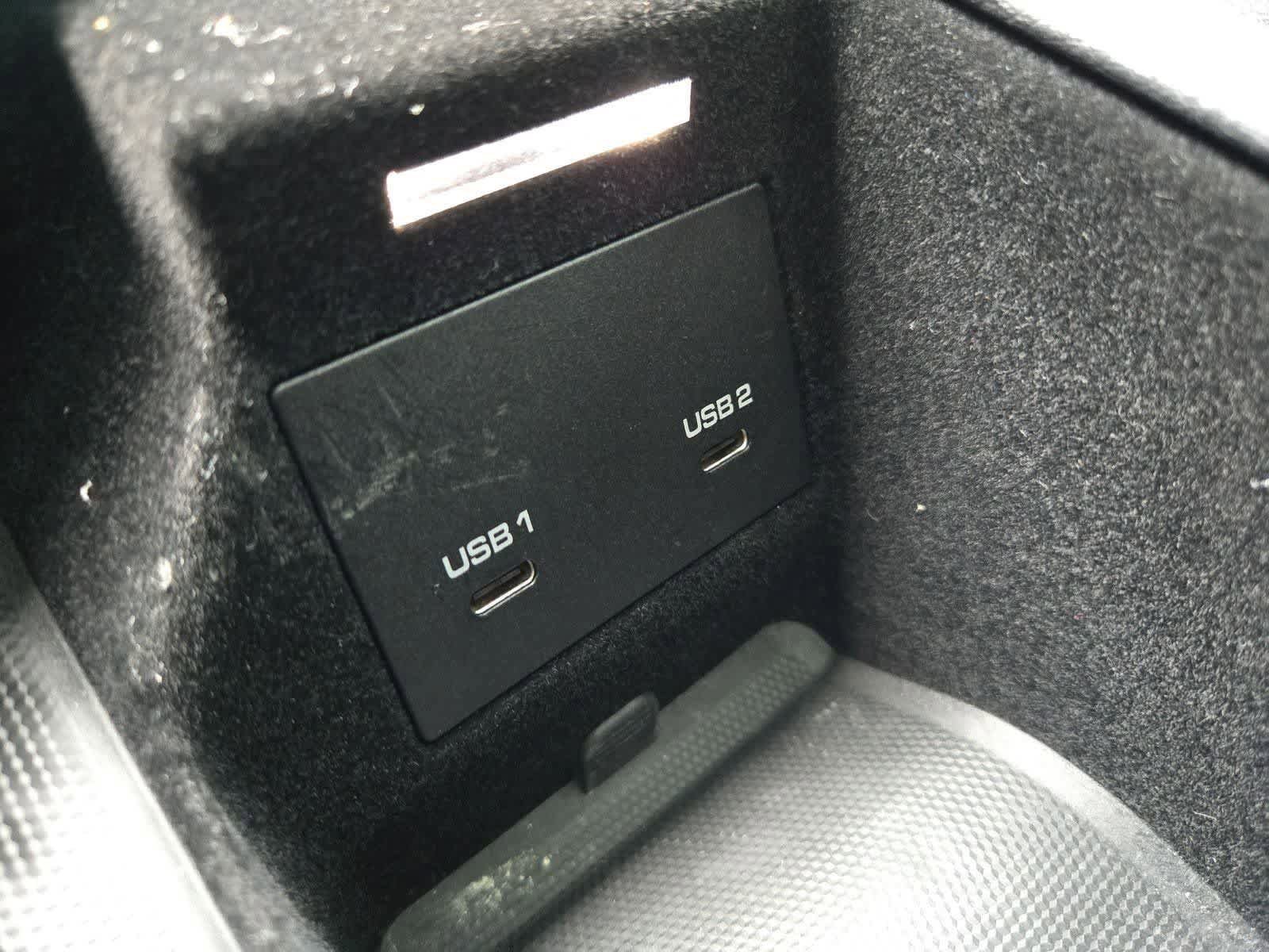 Used 2022 Porsche Cayenne S AWD/4WD image 30