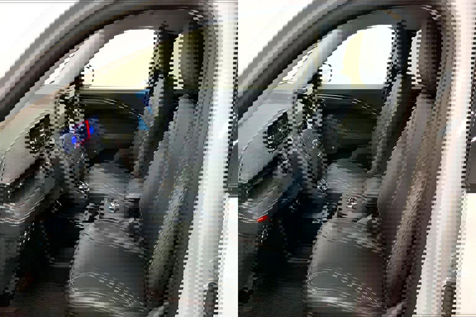 Certified 2022 Ford Mustang Mach-E Premium image 5