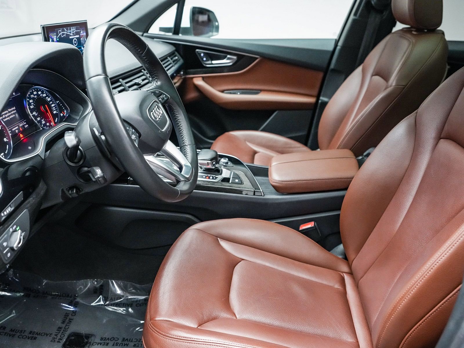 Used 2019 Audi Q7 3.0T Premium image 19
