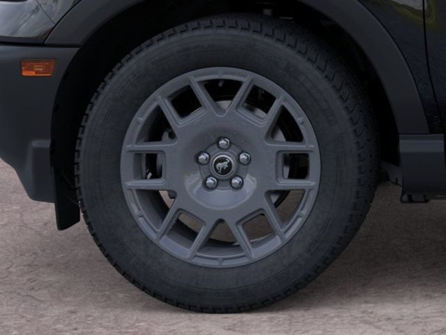 New 2026 Ford Bronco Sport Big Bend AWD/4WD image 19