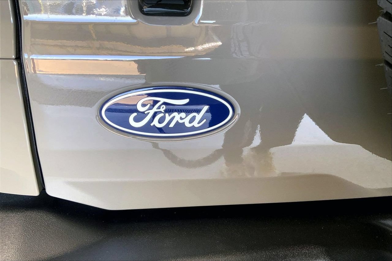 Certified 2026 Ford Bronco Outer Banks AWD/4WD image 31