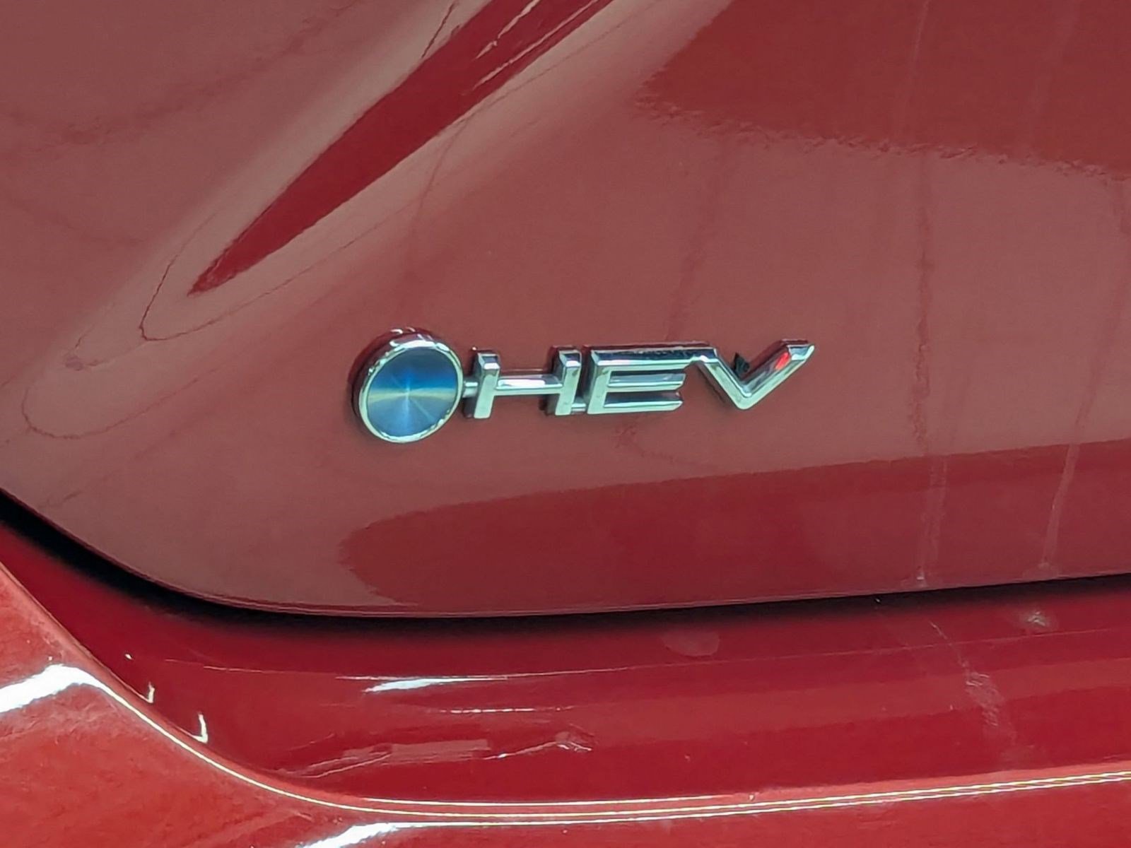 Used 2025 Toyota Camry SE image 31