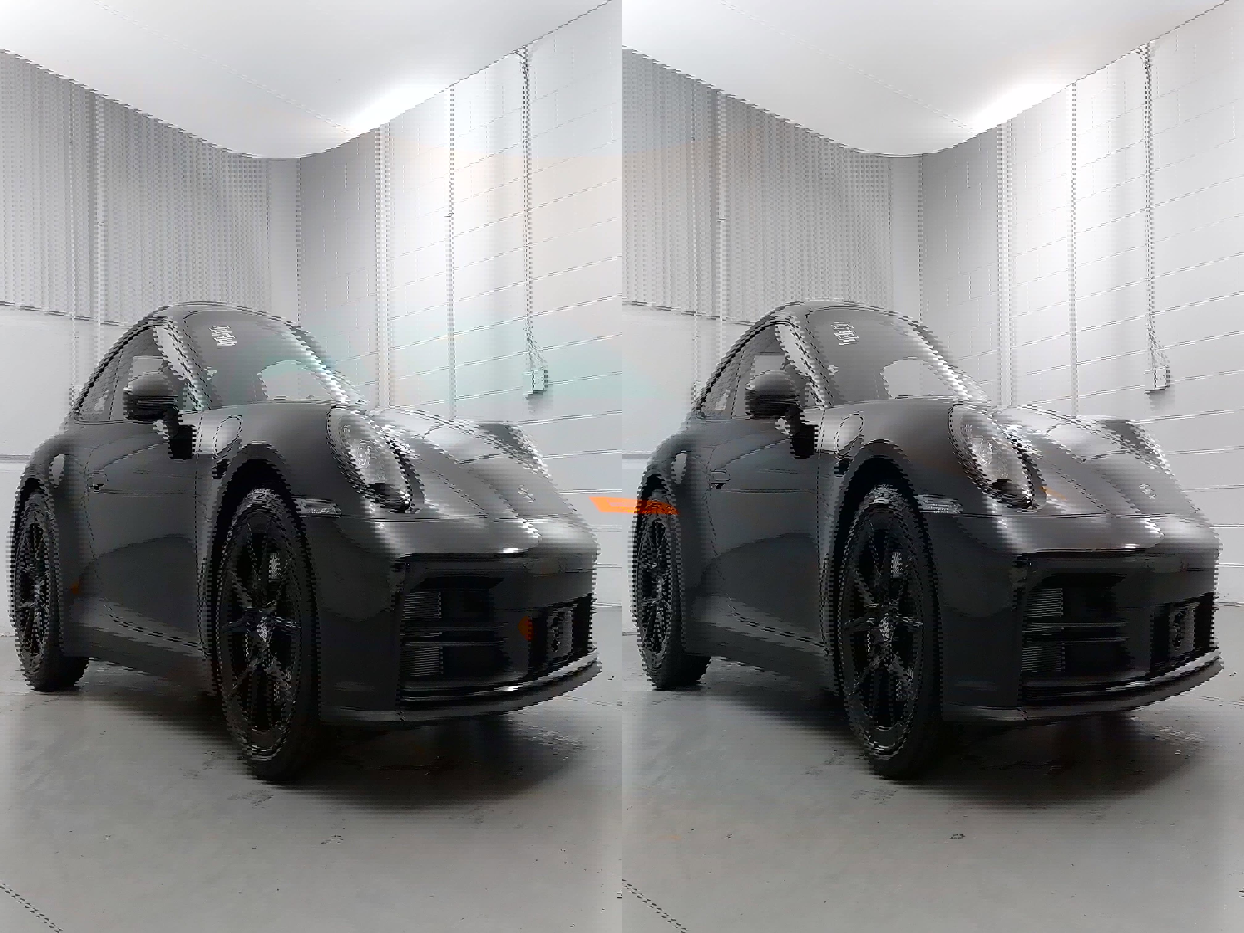 New 2026 Porsche 911 Carrera image 9