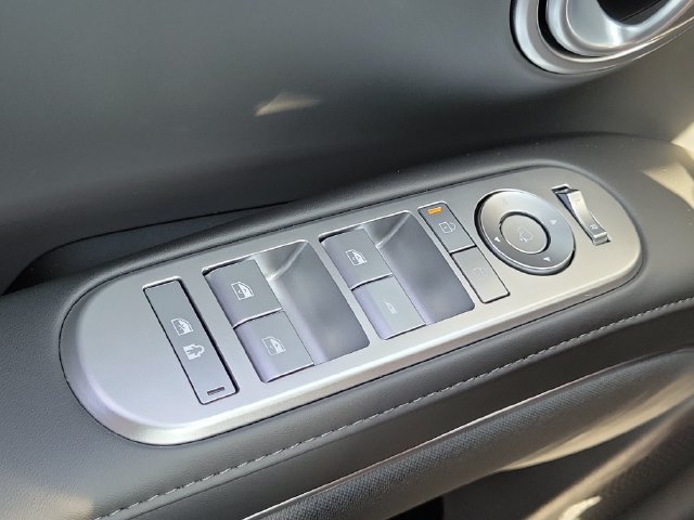 New 2026 Hyundai Palisade Calligraphy AWD/4WD image 12