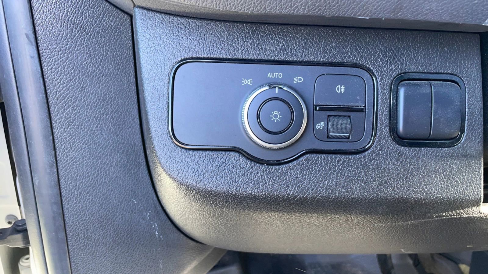 Used 2023 Mercedes-Benz Sprinter 2500 image 17