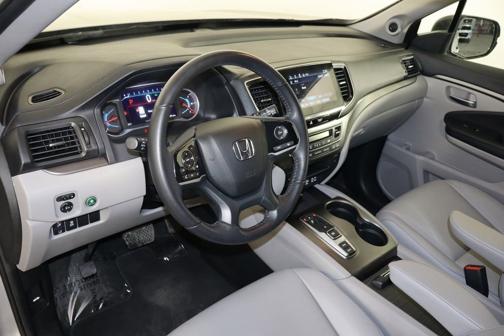 Used 2022 Honda Pilot Special Edition image 28