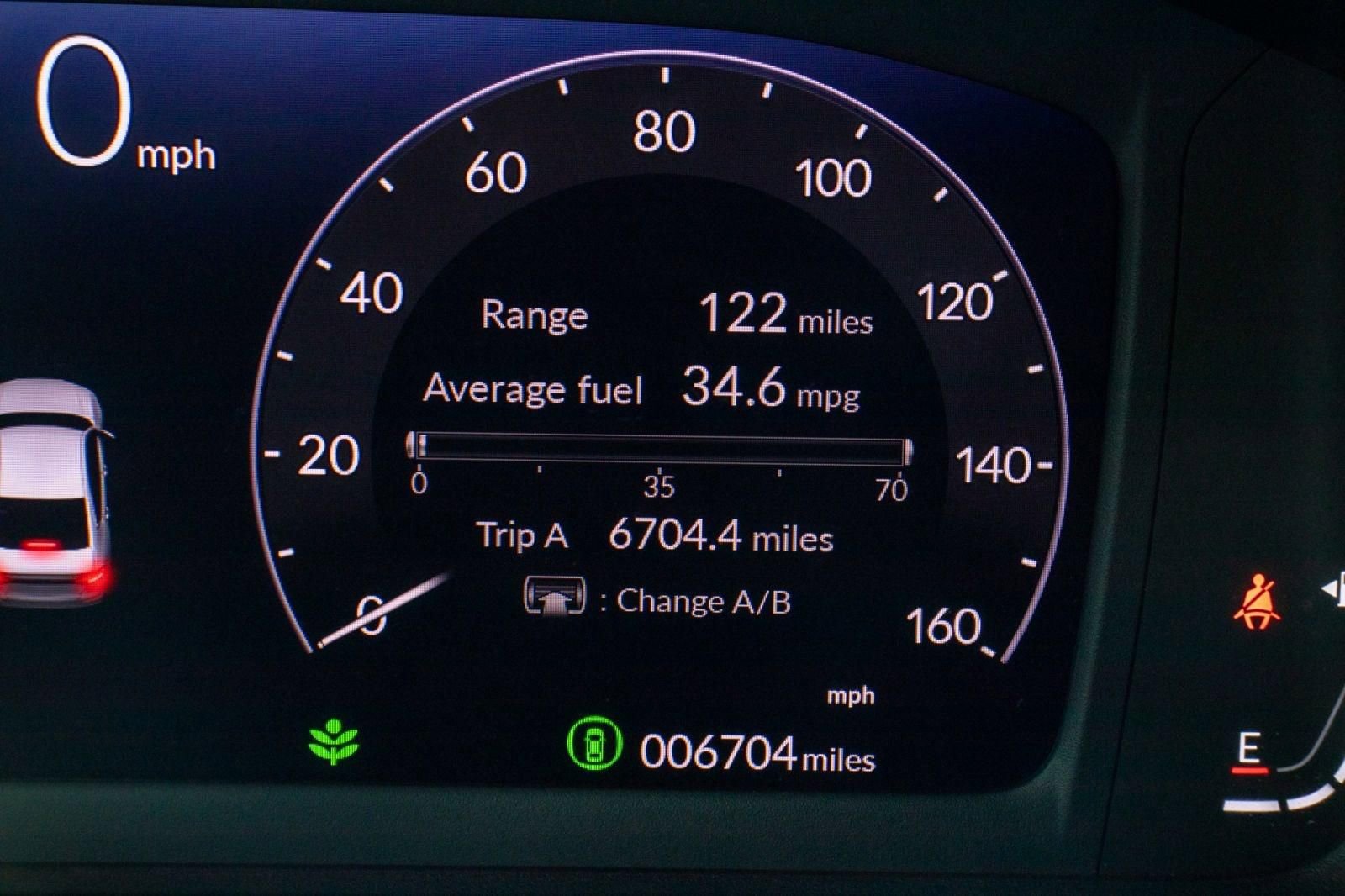 Certified 2025 Honda Accord SE image 33