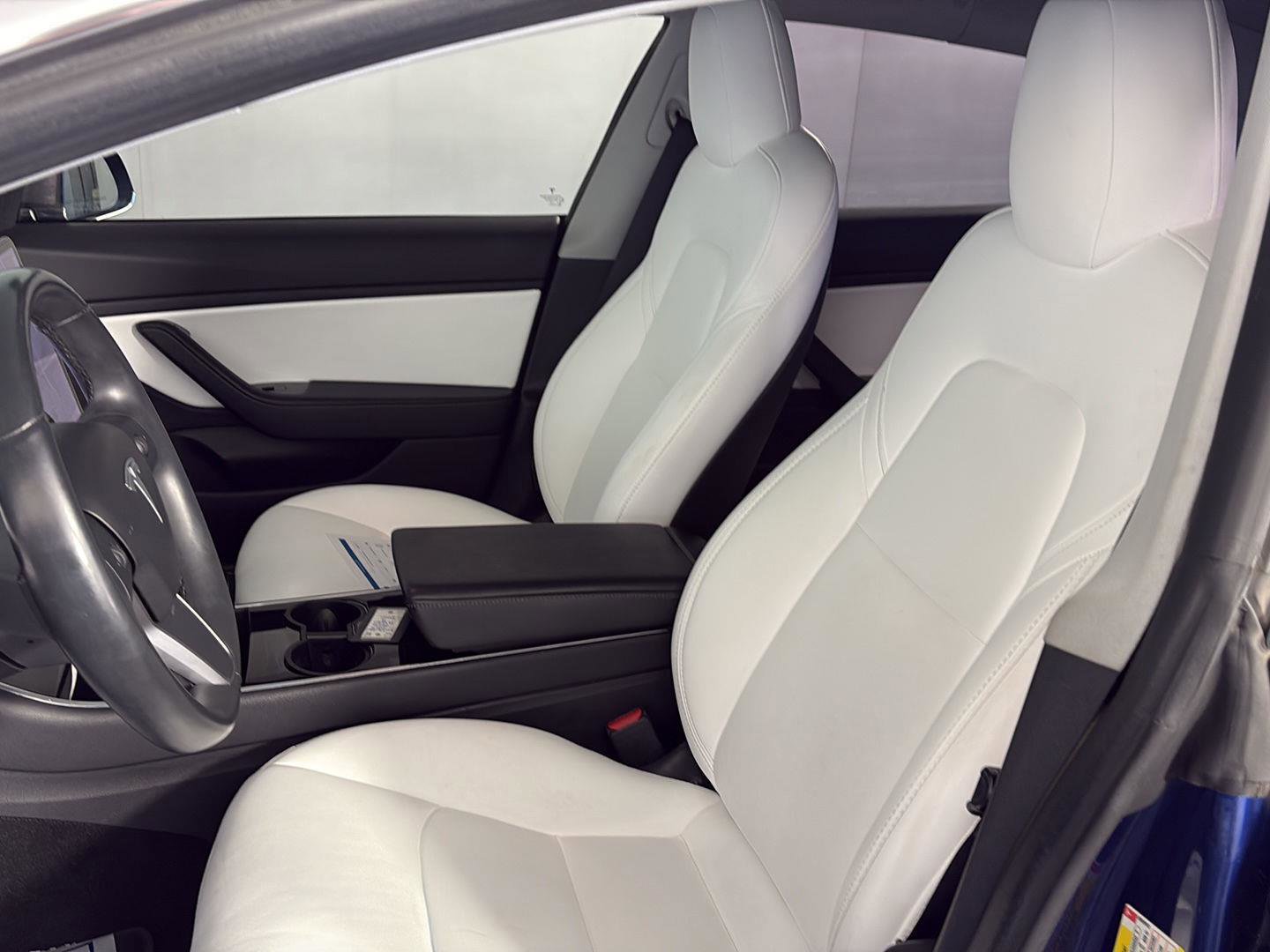 Used 2019 Tesla Model 3 Long Range image 23