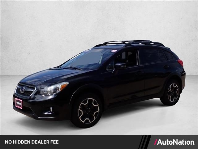 Used 2015 Subaru Crosstrek 2.0i Limited