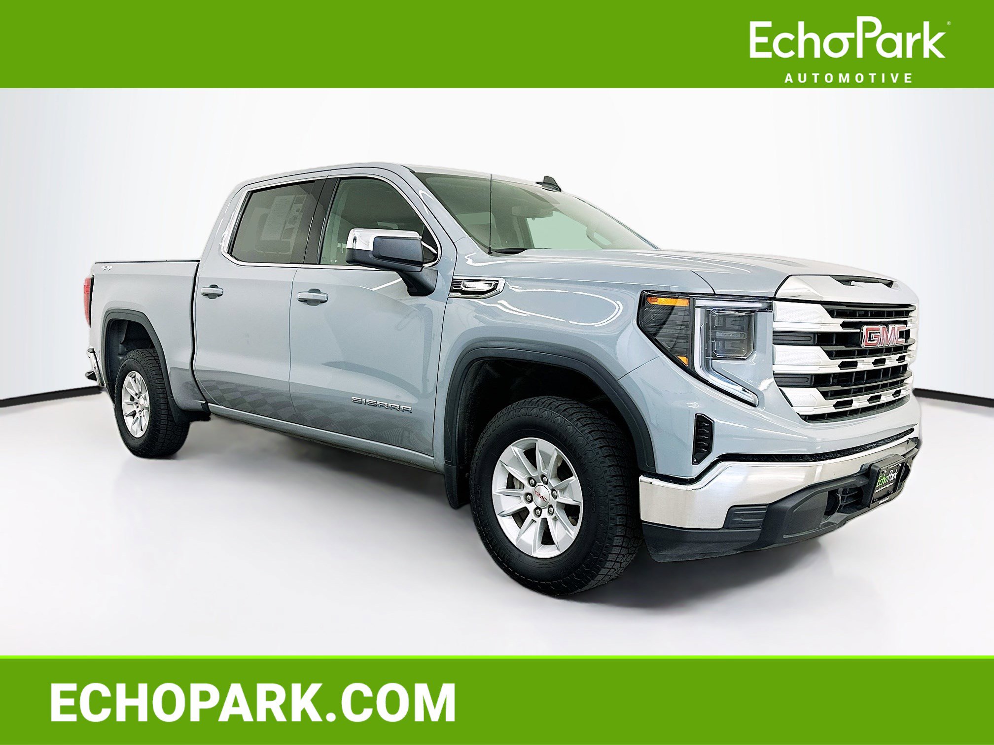 Used 2024 GMC Sierra 1500 SLE