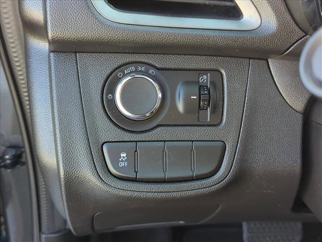 Used 2021 Chevrolet Spark LS image 10