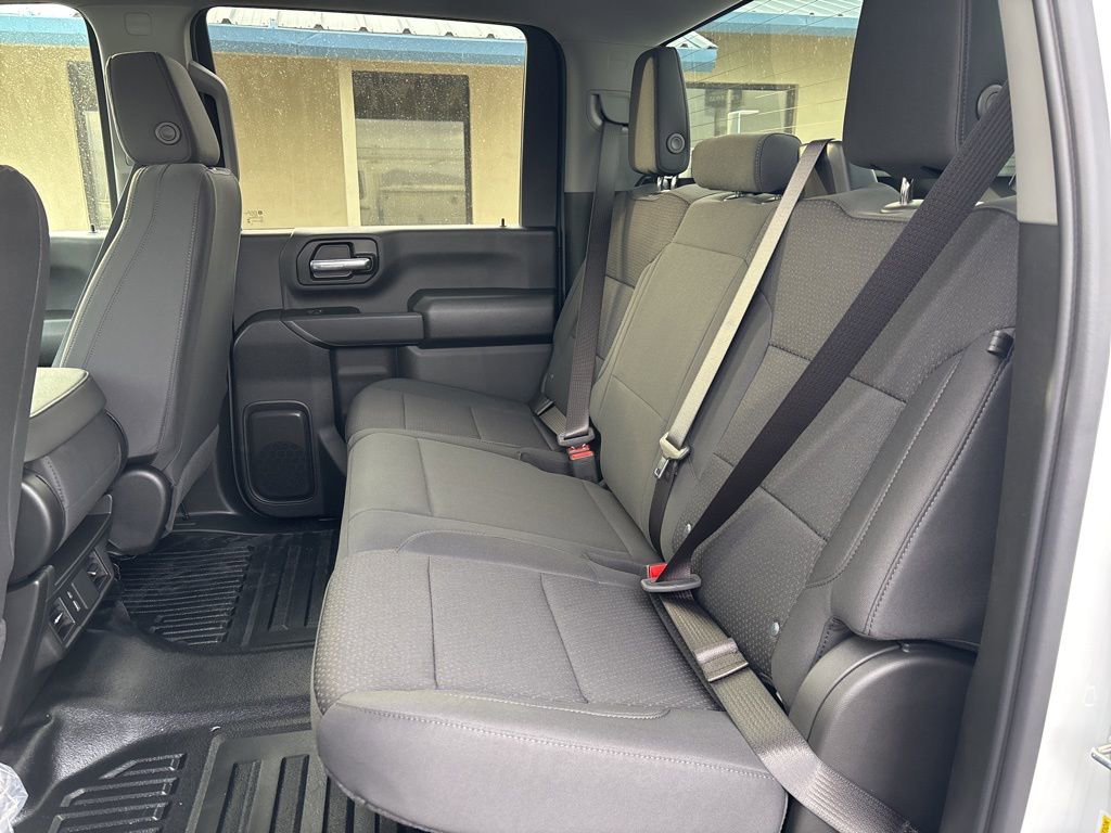New 2026 Chevrolet Silverado 2500 W/T w/ WT Convenience Package image 25