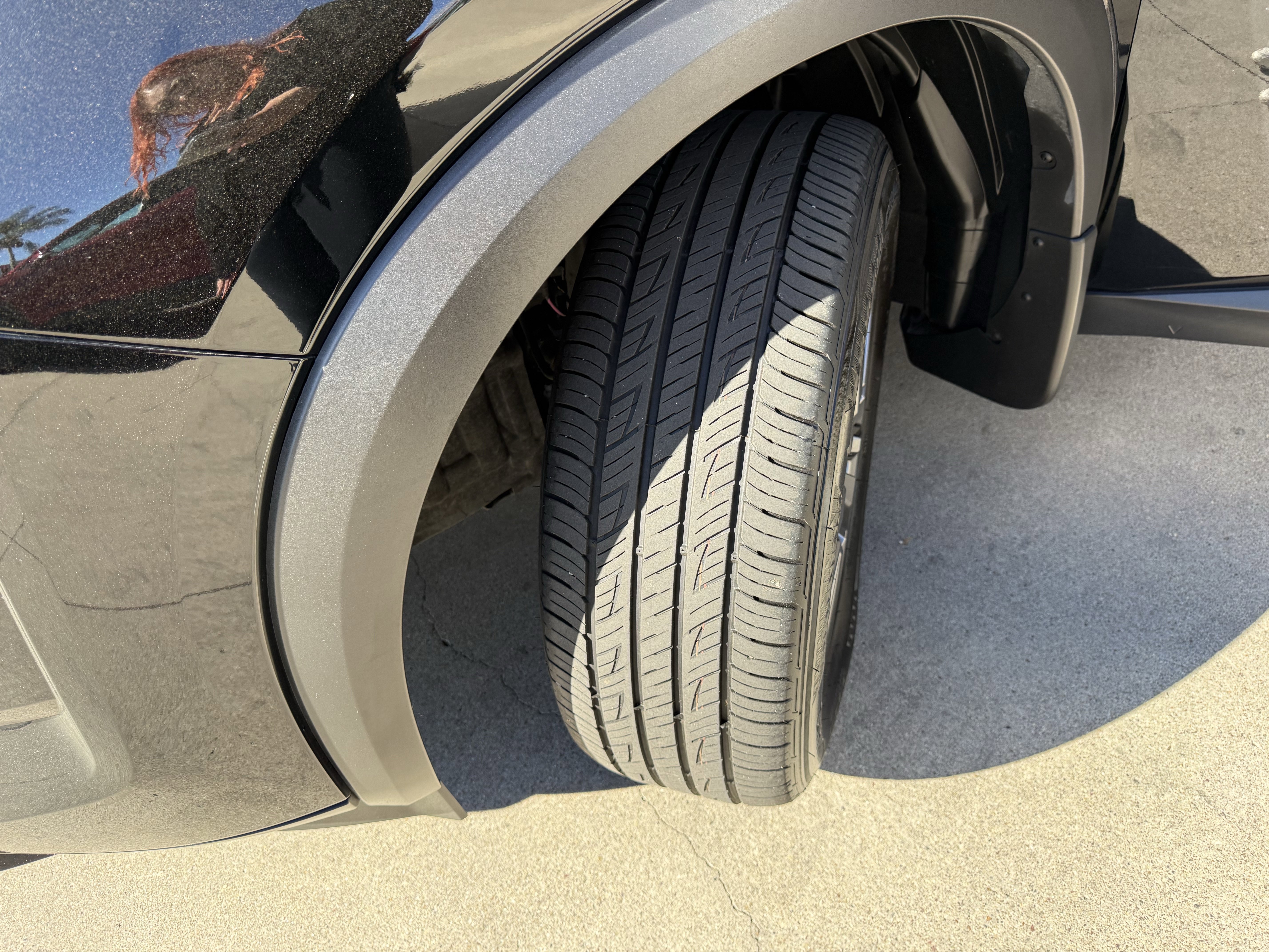 Used 2024 Nissan Pathfinder S image 33