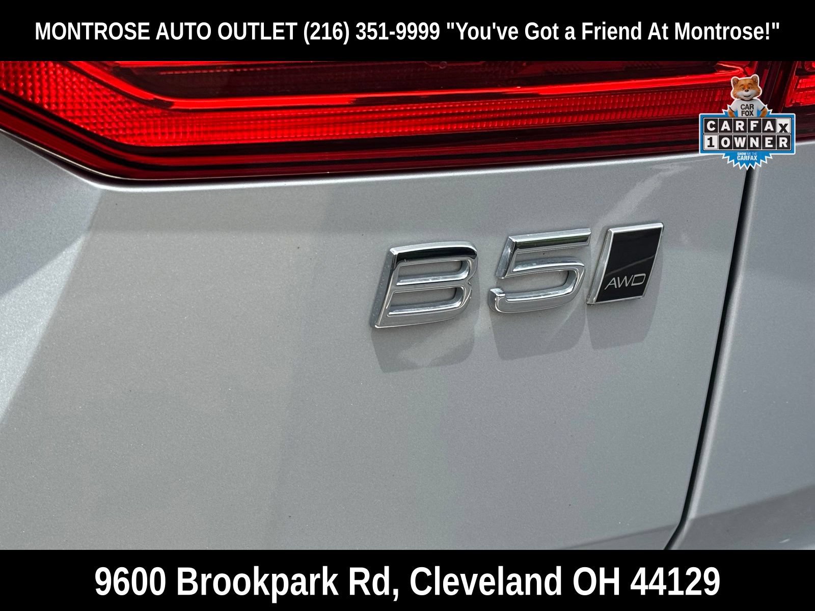 Certified 2023 Volvo XC60 B5 Ultimate w/ Climate Package AWD/4WD image 53