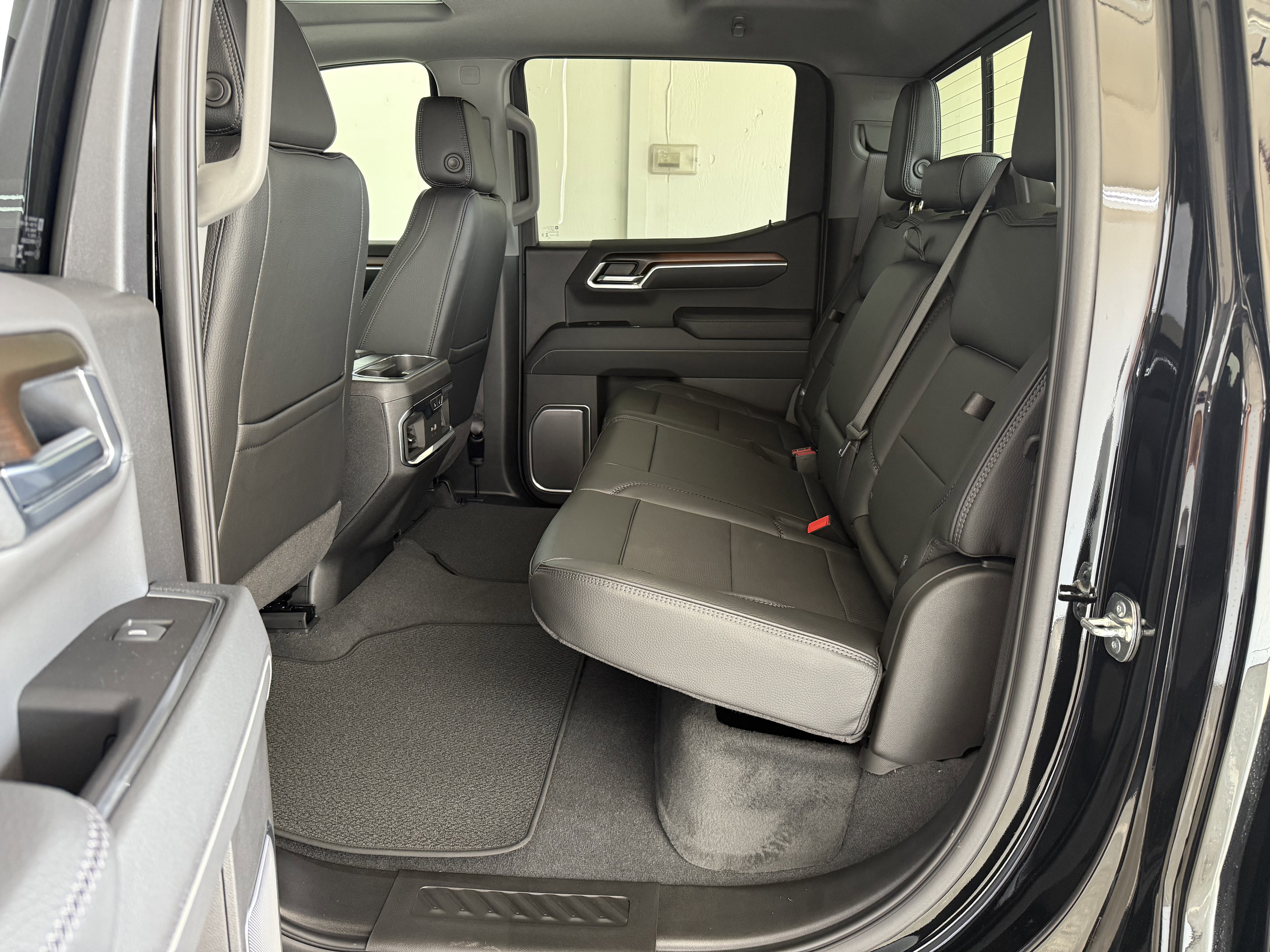 New 2026 GMC Sierra 1500 Denali w/ Technology Package image 48