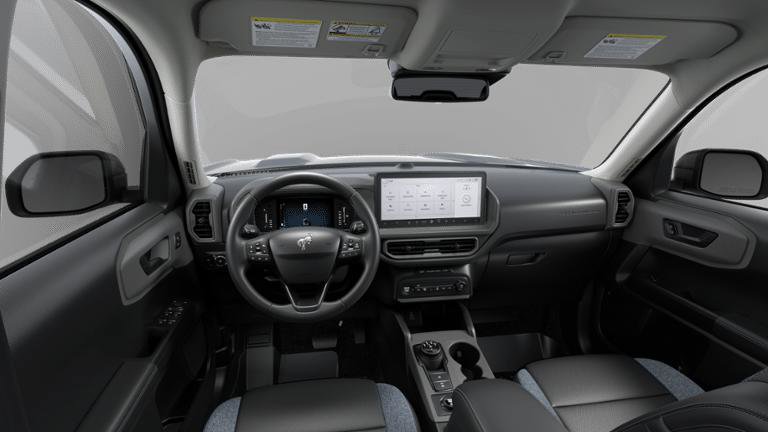 New 2026 Ford Bronco Sport Outer Banks AWD/4WD image 30