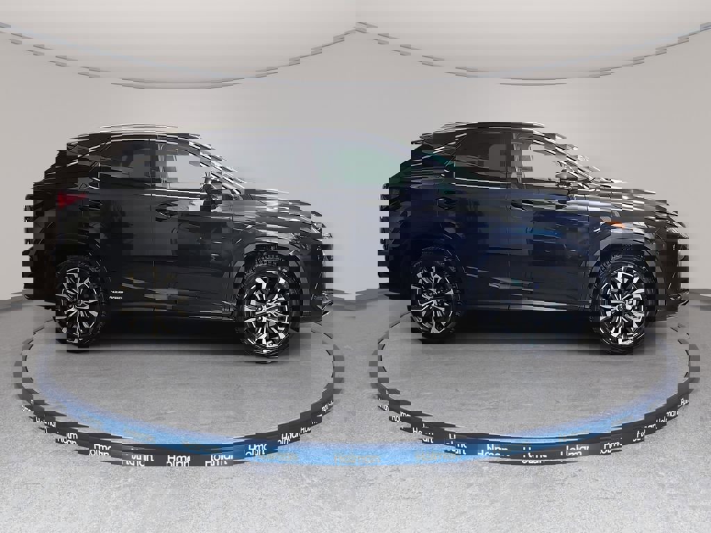 Certified 2021 Lexus RX 450h AWD w/ Premium Package image 5