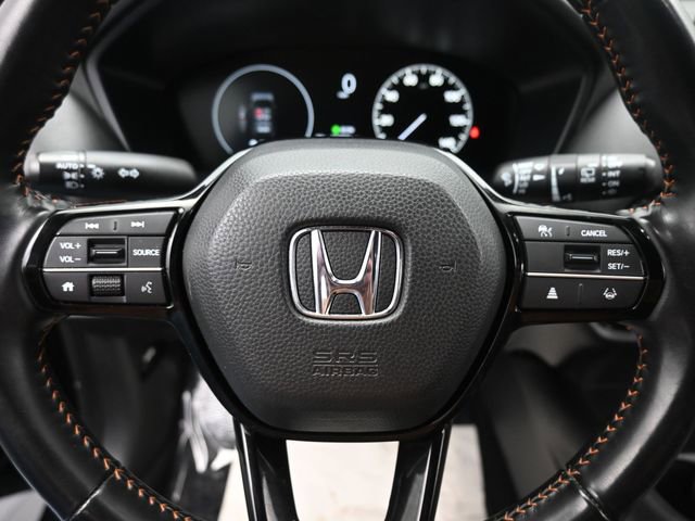Used 2025 Honda HR-V Sport image 16