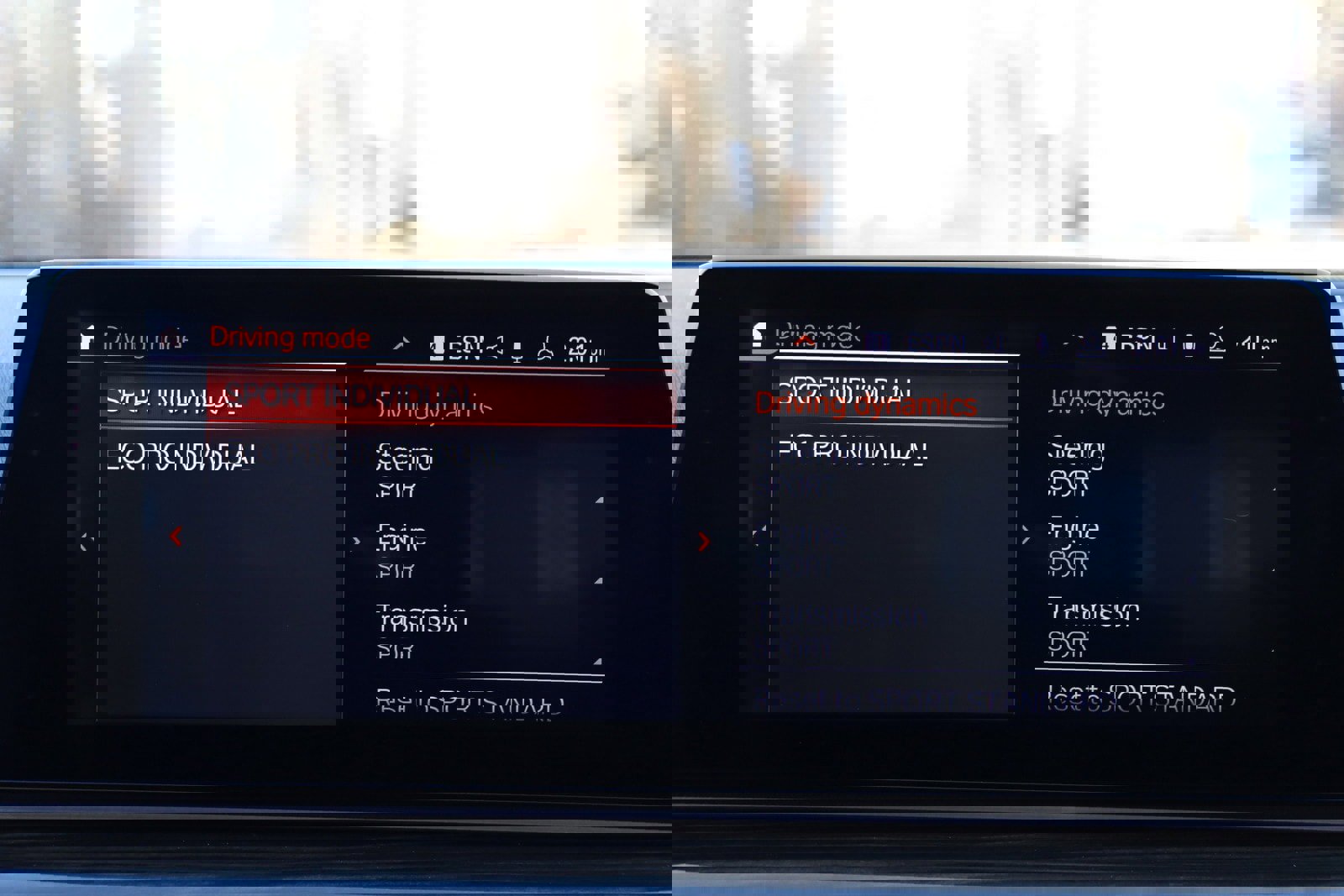 Used 2020 BMW 530i xDrive image 38