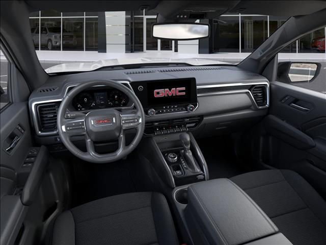 New 2026 GMC Canyon Elevation w/ Convenience Package AWD/4WD image 15