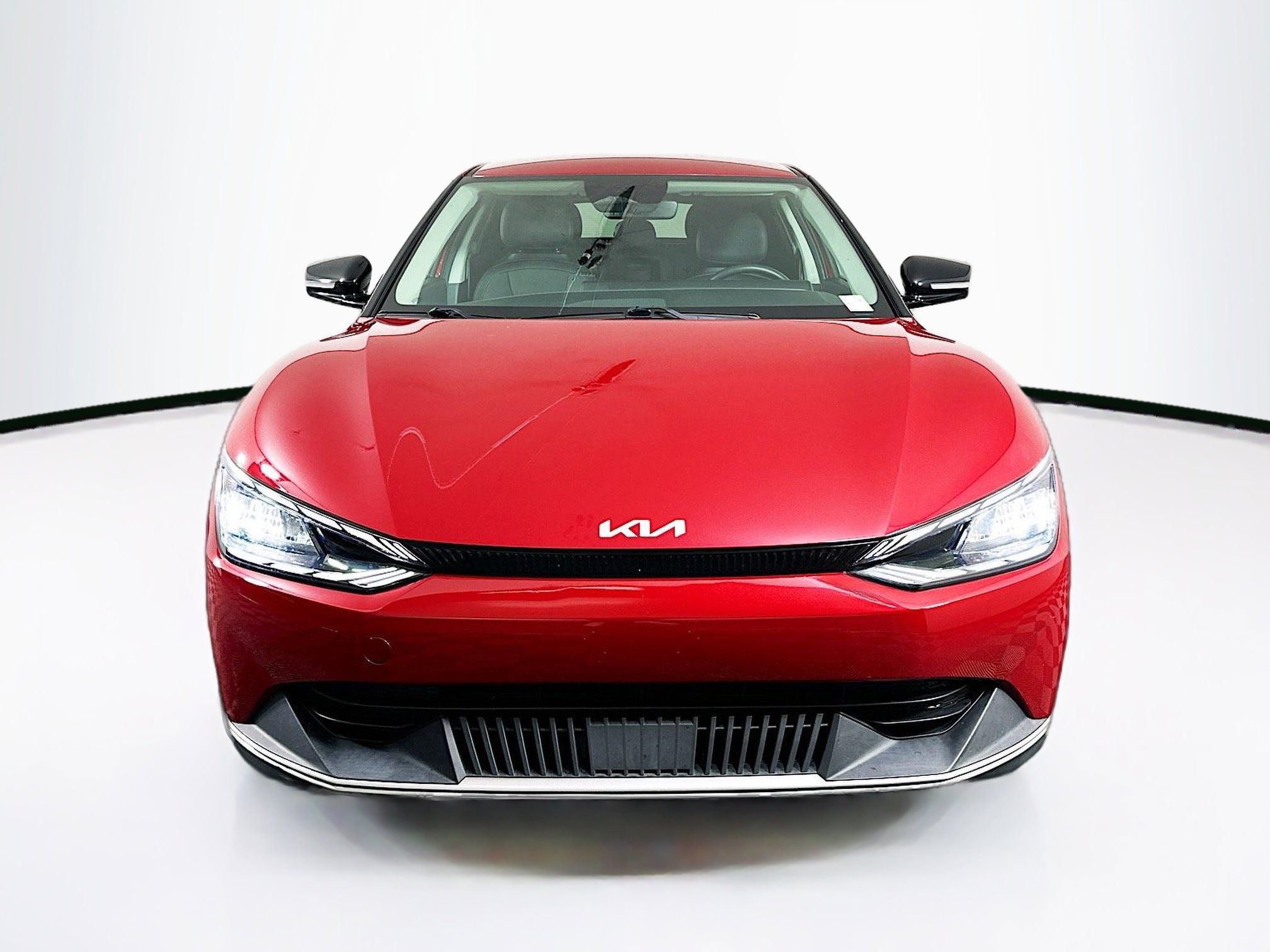 Used 2024 Kia EV6 Light image 2