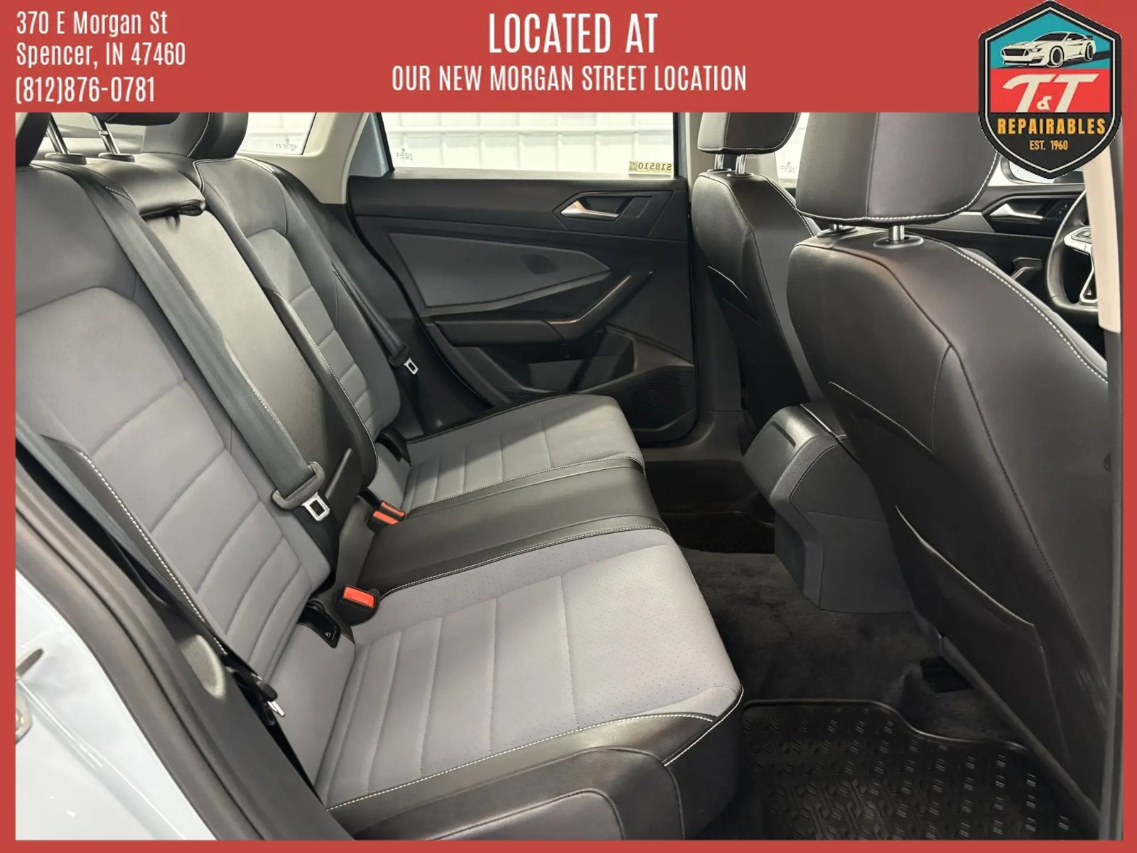 Used 2025 Volkswagen Jetta SE FWD image 16