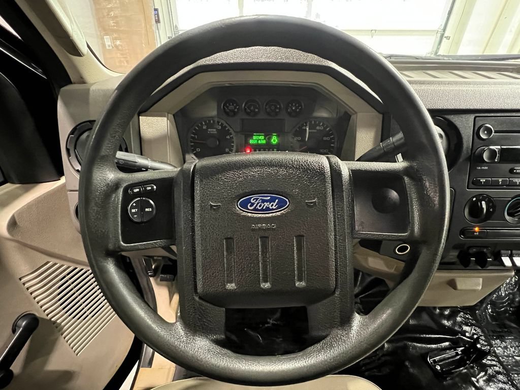 Used 2008 Ford F450 2WD Crew Cab Super Duty image 18