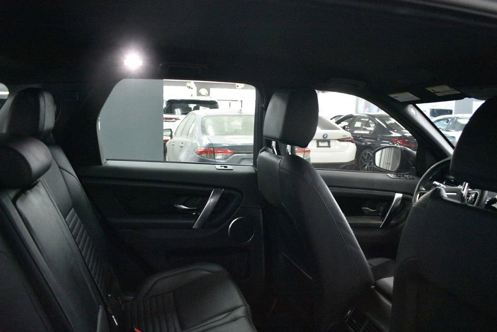Used 2022 Land Rover Discovery Sport S image 25
