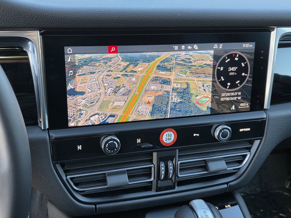 New 2025 Porsche Macan Turbo image 12