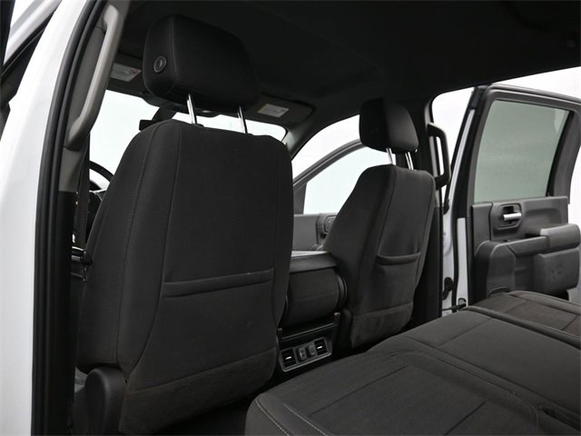 Used 2023 Chevrolet Silverado 2500 LT w/ Convenience Package image 9