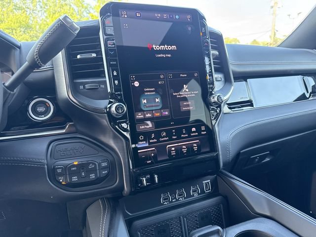 New 2026 RAM 2500 Power Wagon AWD/4WD image 11