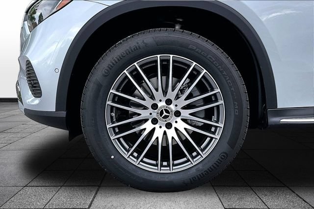 New 2026 Mercedes-Benz GLC 300 4MATIC image 12