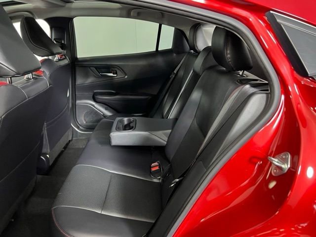 Used 2024 Toyota Prius Prime Premium image 32