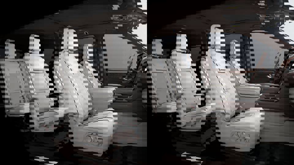 New 2026 GMC Yukon XL Denali image 10