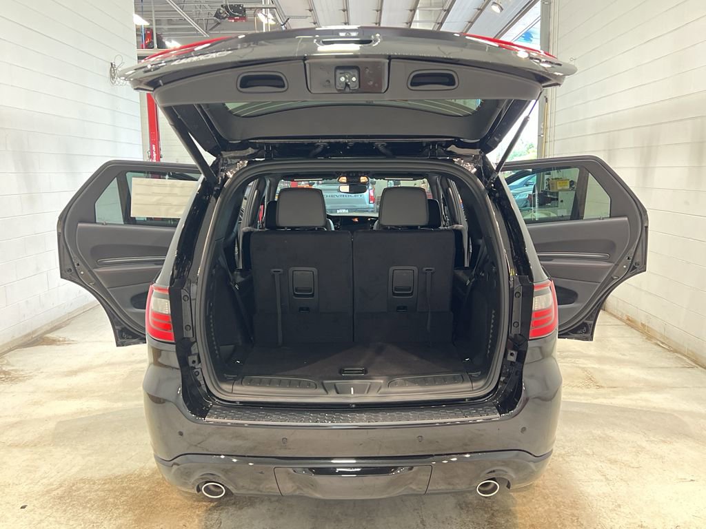 New 2025 Dodge Durango R/T image 38