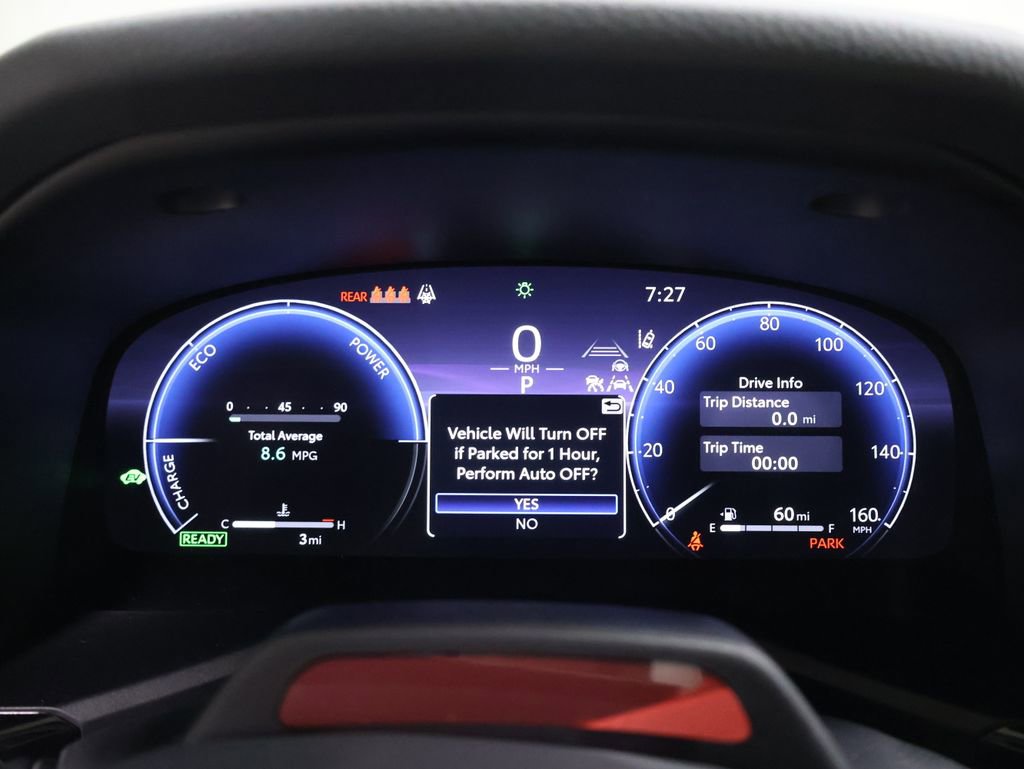New 2026 Toyota Camry XLE image 28