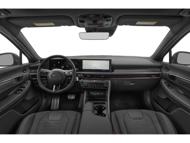 New 2025 Hyundai Sonata N Line image 11