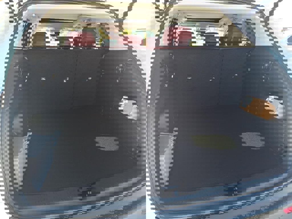 New 2026 MAZDA CX-50 AWD 2.5 Hybrid w/ Cargo Package image 10