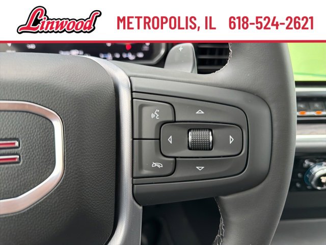 New 2026 GMC Sierra 1500 SLT w/ SLT Premium Package image 17