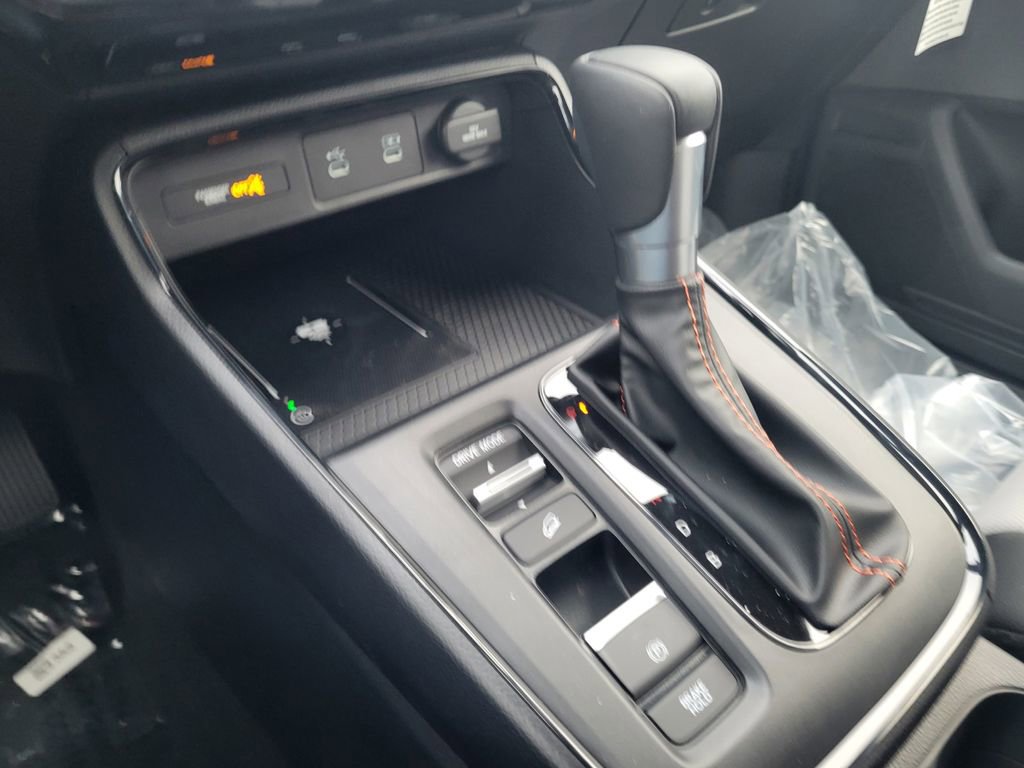 New 2026 Honda CR-V Sport Touring image 27