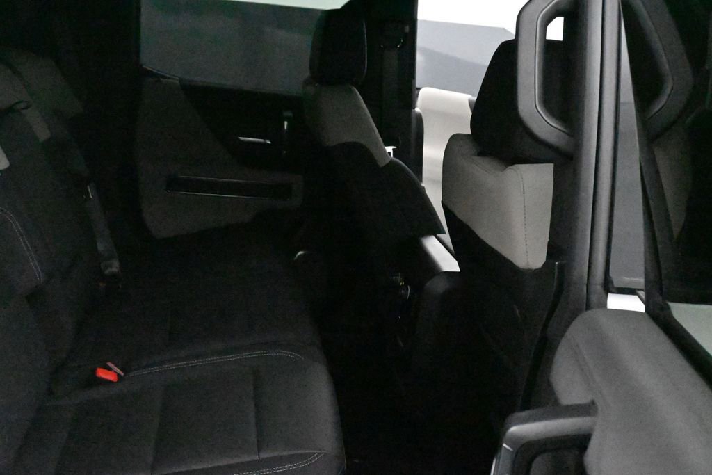 Used 2026 GMC Hummer EV SUV AWD/4WD image 12
